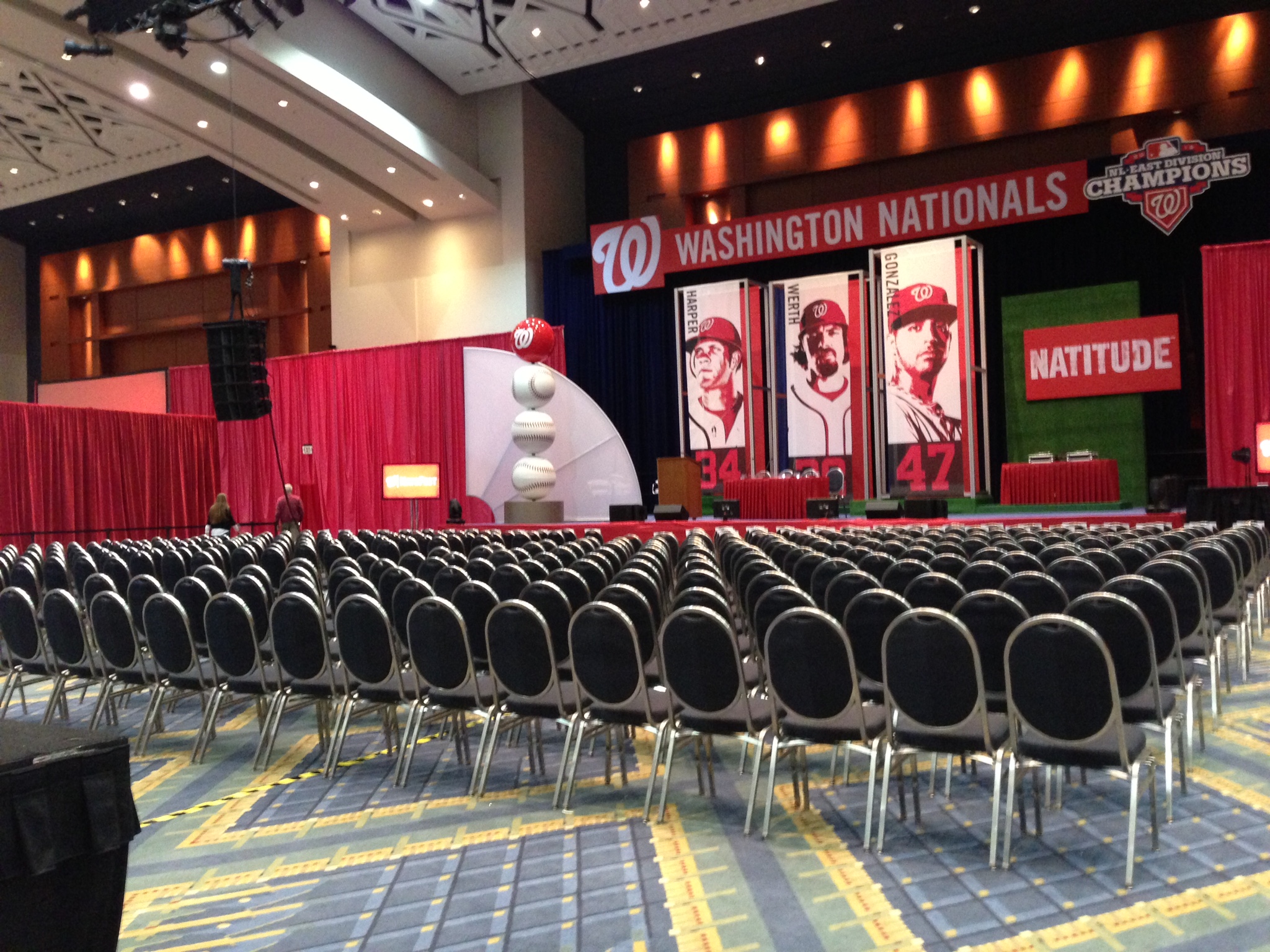 Natsfest
